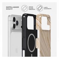 Burga Tough Back Cover MagSafe Apple iPhone 18 Pro Max - Full Glam