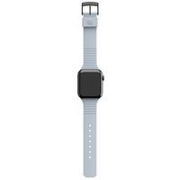 UAG Aurora Strap U Band für das Apple Watch Series 1-9 / SE - 38/40/41 mm / Series 10 - 42 mm - Soft Blue