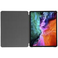 imoshion Design Trifold Klapphülle iPad Pro 12.9 (2020-2018)