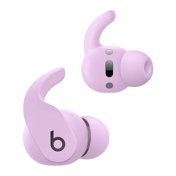 Beats Fit Pro kabellose Ohrhörer - Aktive Geräuschunterdrückung - Stone Purple