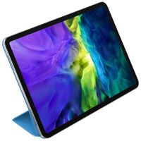 Apple Smart Folio Apple iPad Air 11 Zoll (2025) M3 / (2024) M2 / iPad Pro 11 (2020/2021/2022) / Air 5 (2022) / Air 4 (2020) - Surf Blue
