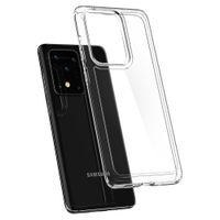 Spigen Ultra Hybrid™ Case Transparent für Samsung Galaxy S20 Ultra