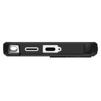 UAG Pathfinder Case MagSafe für das Samsung Galaxy S25 Ultra - Black