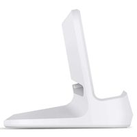 Spigen Apple Watch Night Stand - Weiß