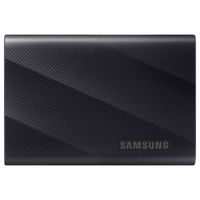 Samsung Portable SSD T9 - 1TB - USB 3.2 Gen 2x2 - Schwarz