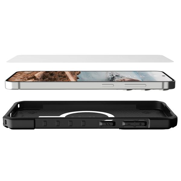 UAG Displayschutz aus gehärtetem Glas Shield Plus Samsung Galaxy S25 Plus