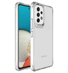 imoshion Rugged Air Case für das Samsung Galaxy A53 - Transparent