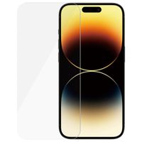 SAFE by PanzerGlass Ultra-Wide Fit Displayschutz für das Apple iPhone 14 Pro