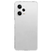 imoshion Gel Case Xiaomi Redmi Note 12 Pro (5G) - Transparent