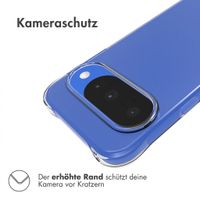 imoshion Shockproof Case Google Pixel 11 - Transparent
