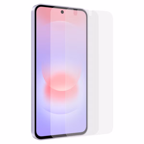 Samsung Original Displayschutzfolie Samsung Galaxy A37 (5G)