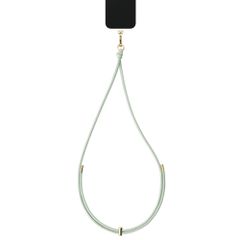 iDeal of Sweden Phone Cord Strap Universal - Sage Green