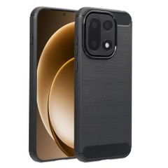 imoshion Brushed Back Cover OnePlus 15 - Schwarz