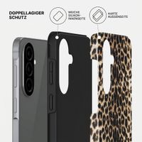 Burga Tough Back Cover Samsung Galaxy A57 (5G) - Player
