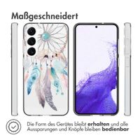 imoshion Design Hülle für das Samsung Galaxy S23 - Dreamcatcher