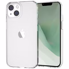 Accezz Xtreme Impact Case Apple iPhone 14 Plus - Transparent