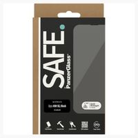 SAFE by PanzerGlass Ultra-Wide Fit Displayschutz für das Oppo A58 4G / A98 5G