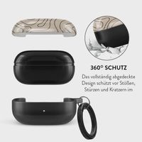 Burga Hard Case für das Samsung Galaxy Buds2 Pro - Wild Terrain