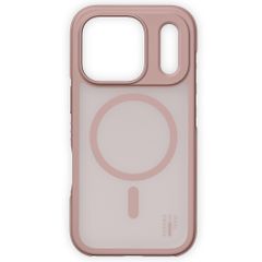 iDeal of Sweden Bumper Case MagSafe Apple iPhone 17 Pro - Blush Pink