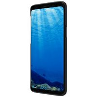 Nillkin Super Frosted Shield Case für das Samsung Galaxy S9 - Schwarz