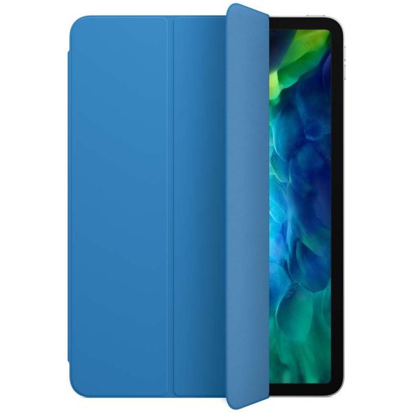 Apple Smart Folio für das iPad Pro 11 (2022) / Pro 11 (2021) / Pro 11 (2020) - Surf Blue