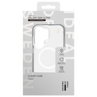 iDeal of Sweden Clear Case MagSafe Samsung Galaxy S26 Ultra - Clear