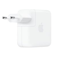 Apple Original USB-C Power Adapter - MacBook Ladegerät - 61W - Weiß