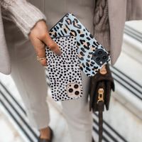 Burga Tough Back Cover MagSafe Apple iPhone 17 Pro - Almond Latte