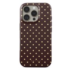 Burga Tough Back Cover MagSafe Apple iPhone 16 Pro - Sorry Busy