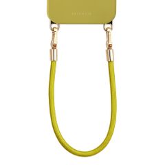 Selencia Universal Armband mit 2 Haken - Olive Dust
