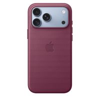 Apple Funktionsgewebe Case mit MagSafe Apple iPhone 18 Pro Max - Mulberry