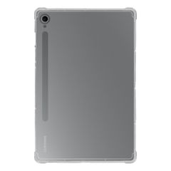 imoshion Shockproof Case Samsung Galaxy Tab S10 FE - Transparent