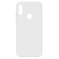 Gel Case Transparent für das Huawei Y6s