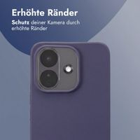 imoshion TPU Color Cover Xiaomi Redmi Note 17 Pro - Dunkelblau