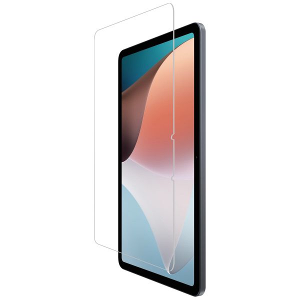 Accezz Premium Bildschirmschutz aus Glas für das Oppo Pad Air