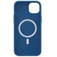 Njorð Collections Slim Case MagSafe für das Apple iPhone 15 Plus - Blue