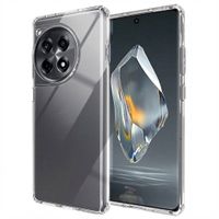 Accezz Xtreme Impact Case OnePlus 12R - Transparent