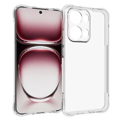 imoshion Shockproof Case Oppo Reno 13 Pro - Transparent