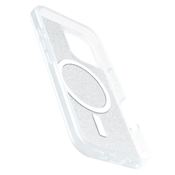 OtterBox React Back Cover MagSafe Apple iPhone 16 - Stardust
