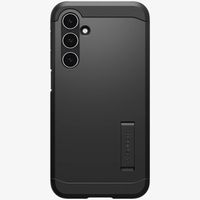 Spigen Tough Armor Case Samsung Galaxy S23 FE - Schwarz
