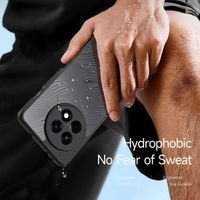 Dux Ducis Aimo Back Cover OnePlus 13R - Transparent