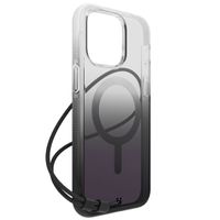 BodyGuardz Ace Pro MagSafe Back Cover Apple iPhone 15 Pro Max - Black Licorice