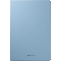 Samsung Original Klapphülle für das Samsung Galaxy Tab S6 Lite / Tab S6 Lite (2022) / Tab S6 Lite (2024) - Hellblau
