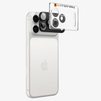 Spigen Optik Pro XL - 1er-Pack Apple iPhone 18 Pro - Black