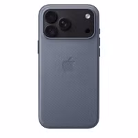 Apple Funktionsgewebe Case mit MagSafe Apple iPhone 18 Pro Max - Chambray Blue