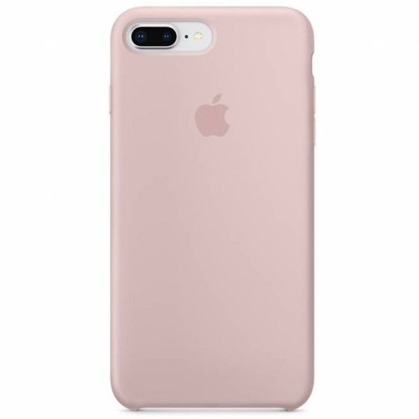 Apple Silikon-Case für das iPhone 8 Plus / 7 Plus