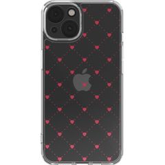 imoshion Design Hülle Apple iPhone 14 - Crush Check