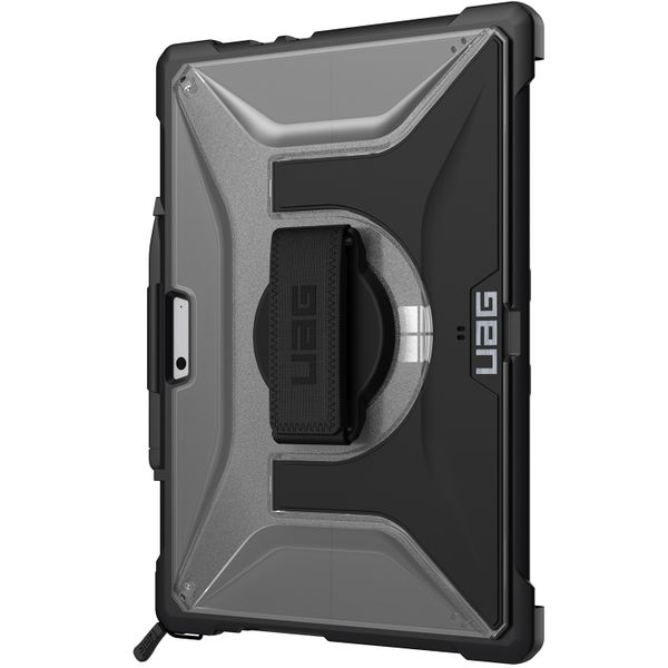 UAG Plasma Case Microsoft Surface Pro 9 / Pro 10 / Pro 11 - Transparent
