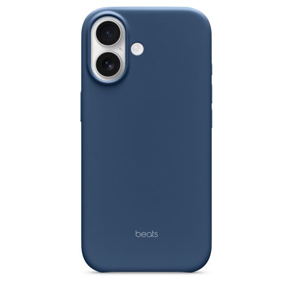 Beats Hülle mit MagSafe und Kamera-Steuerung Apple iPhone 17 - Bedrock Blue