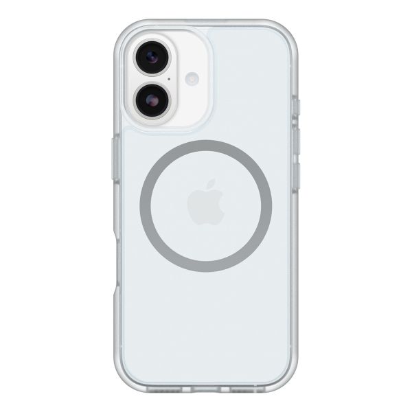 OtterBox React Back Cover MagSafe Apple iPhone 17 - Clear